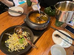 -云海肴·汽锅鸡·云南菜(天津国金汇店)