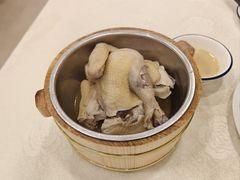 木桶鸡-婆婆家·湛江特色美食(福田振华路店)