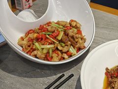 -隆源山寨土菜馆