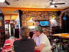 -Pistolera Mexican Cantina女枪手墨西哥餐厅(碧云路店)