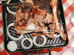 -西贝(六里桥旗舰店)