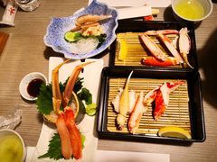 -蟹道乐(道顿堀本店)