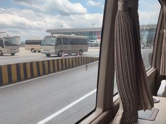 -贵阳龙洞堡国际机场-T2航站楼