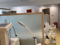 -塑青春&伊肤泉祛痘皮肤管理
