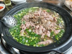 -乐山食古香跷脚牛肉