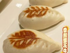 -利苑酒家(宜安广场店)