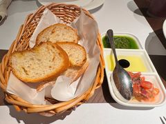 -CAPARESH開府莱舍(望京金辉店)