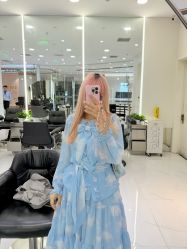 -FASHION PALACE hair+