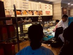 -国际饭店·帆声西饼屋(黄河路店)