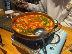 -花腰餐吧Bistro烧烤 傣味(传媒大学店)