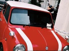 -槟城街头艺术街区