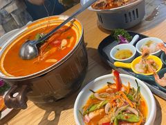-米泰芒·东南亚料理(体育西店)