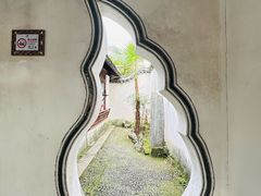 -上海醉白池公园