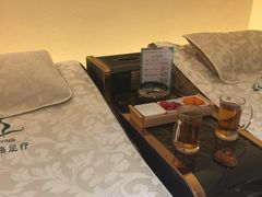 -崇英经络足疗(曲江店)