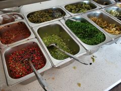-翠香猪脚粉(游泳馆店)