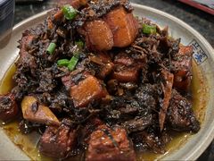 -兰溪小馆(东直门簋街店)