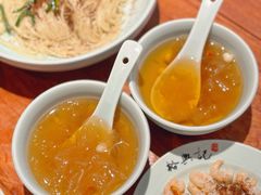 -裕兴记•蟹黄面馆(人民广场店)