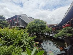 -猪肉婆私房菜(容桂总店)
