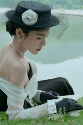 -杭州金夫人婚纱摄影(富阳私享店)