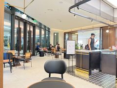 -Peet's Coffee皮爷咖啡(武商Mall手作店)
