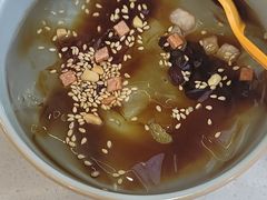 -叶伟胡辣壳面(两路口店)