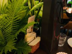 -ibarrel爱杯·bistro&brunch(江宁路店)