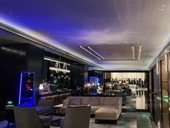 -悦全日餐厅·仁恒洲际酒店