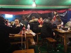 大堂-岗上渣渣老火锅(两路口店)