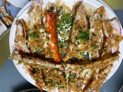 -老郑海鲜楼(天桥店)