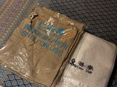 -菩泰·泰式草本按摩SPA(国大城市广场店)