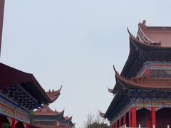 -皇罗禅寺