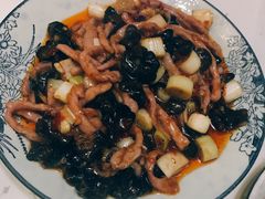 -付掌柜在成都·热炒砂锅集(金禾店)