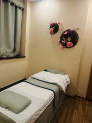 -芳朵美容养生SPA