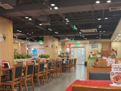 -宏状元现熬粥·京味菜(五棵松店)