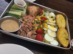 -吃饼人西餐(南开店)