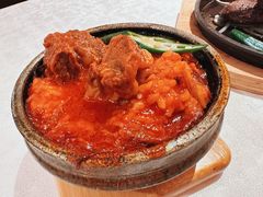 俄式罐焖饭-俄士厨房(环球港店)
