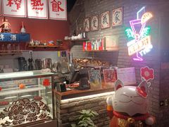 -正阳门饭庄·烤鸭·北京菜(万丰路七里庄店)