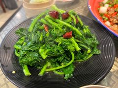 -新繁老號豌豆汤饭店·江湖菜(宝光寺店)
