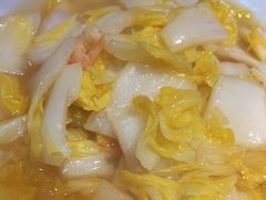 饭盒娃娃菜-龙门醉客(上塘路店)