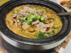 -辣螃铠盆盆蟹大排档(海昌店)