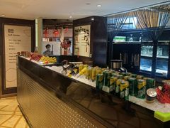 -怡咖啡海鲜自助餐厅(浦东香格里拉店)