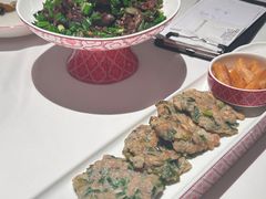 -谭厨中山传家菜.乳鸽.脆鲩鱼(华强北中航城店)
