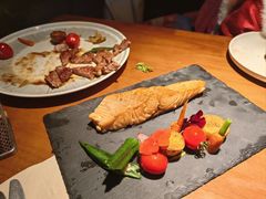 -布拉格餐厅· 中欧捷克菜(全国首店)
