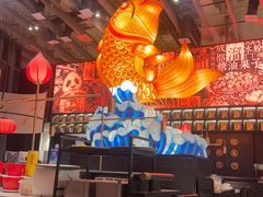 -天辣(金桥啦啦宝都店)