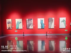 -内蒙古美术馆