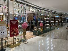 -VENCHI 闻绮(北京国贸商城店)