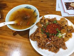 -豆相识•九九豆腐脑(牛咡桥店)