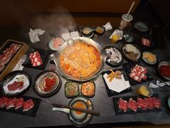 -湊湊火锅·茶憩(合生汇购物中心店)