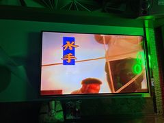 -好乐迪(张扬路八佰伴店)