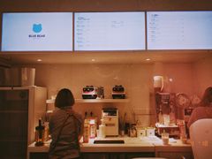 -兰熊鲜奶(西直门凯德mall店)